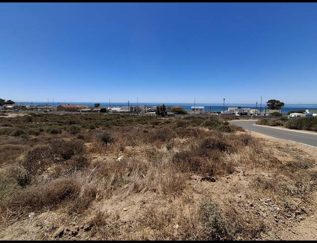 LAND FOR SALE IN ST HELENA VIEWS